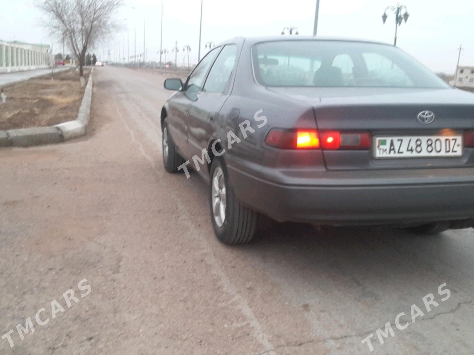 Toyota Camry 1998 - 110 000 TMT - Görogly (Tagta) - img 2