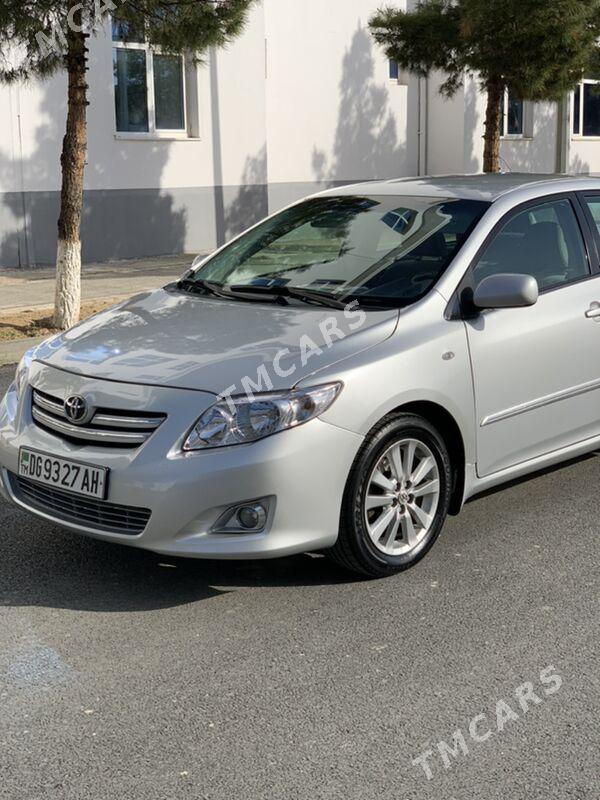 Toyota Corolla 2008 - 130 000 TMT - Änew - img 3