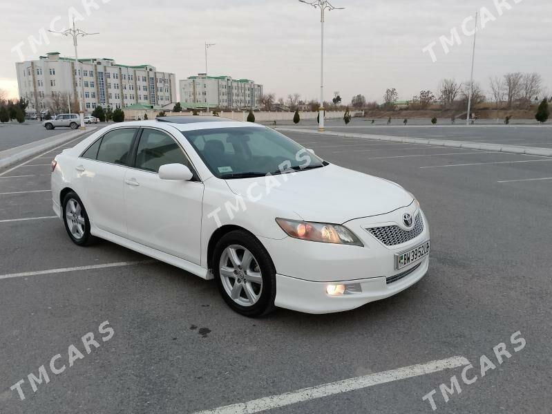 Toyota Camry 2008 - 166 000 TMT - Туркменабат - img 2