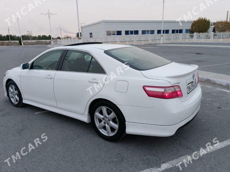 Toyota Camry 2008 - 166 000 TMT - Туркменабат - img 3