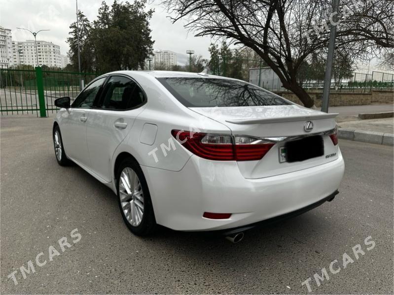 Lexus ES 350 2013 - 325 000 TMT - 30 мкр - img 2