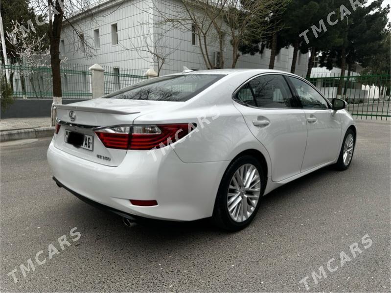 Lexus ES 350 2013 - 325 000 TMT - 30 мкр - img 3