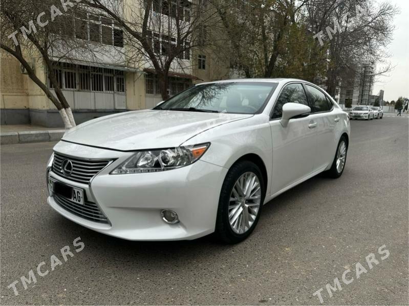 Lexus ES 350 2013 - 325 000 TMT - 30 мкр - img 4