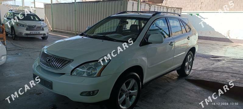 Lexus RX 330 2004 - 235 000 TMT - Aşgabat - img 2