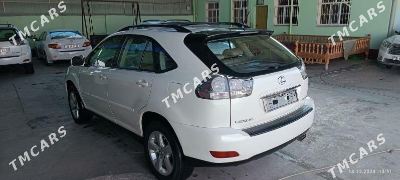 Lexus RX 330 2004 - 235 000 TMT - Aşgabat - img 3