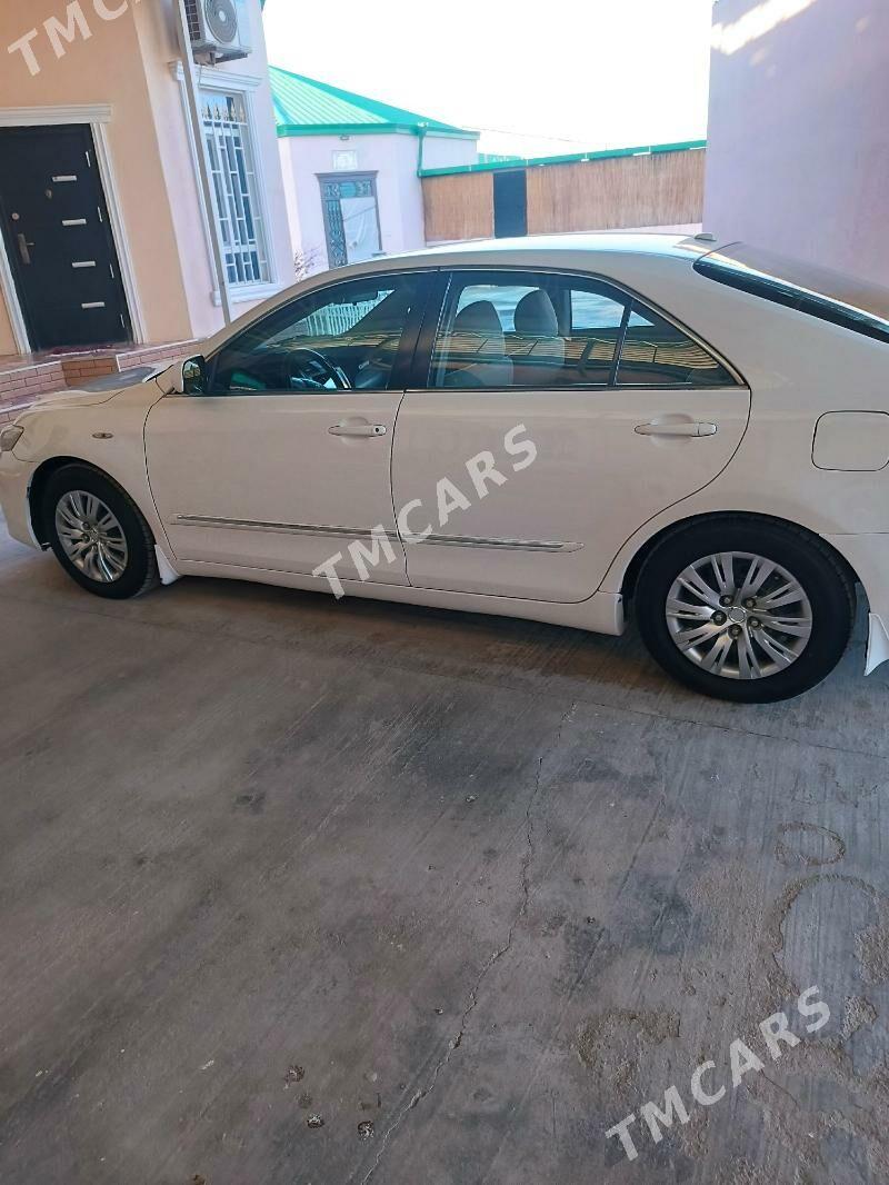 Toyota Camry 2010 - 135 000 TMT - Ашхабад - img 4