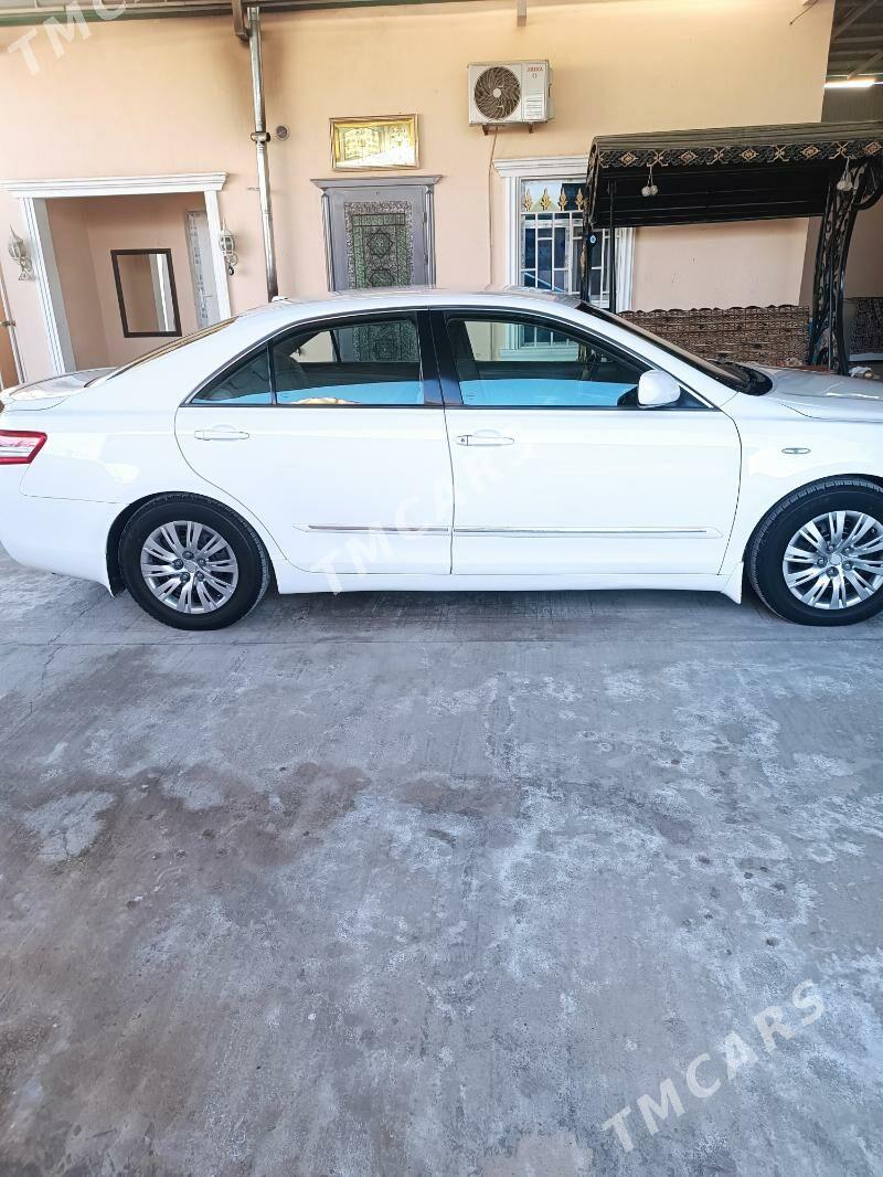 Toyota Camry 2010 - 135 000 TMT - Ашхабад - img 2