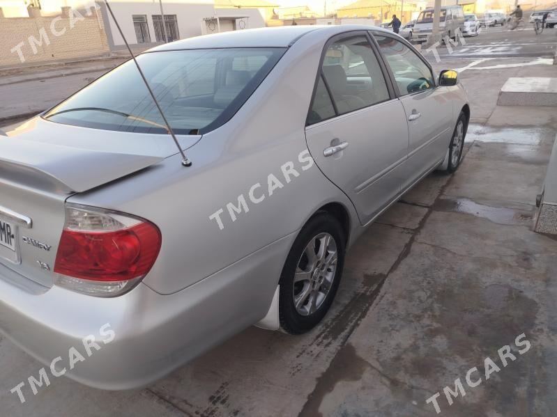 Toyota Camry 2002 - 155 000 TMT - Mary - img 2