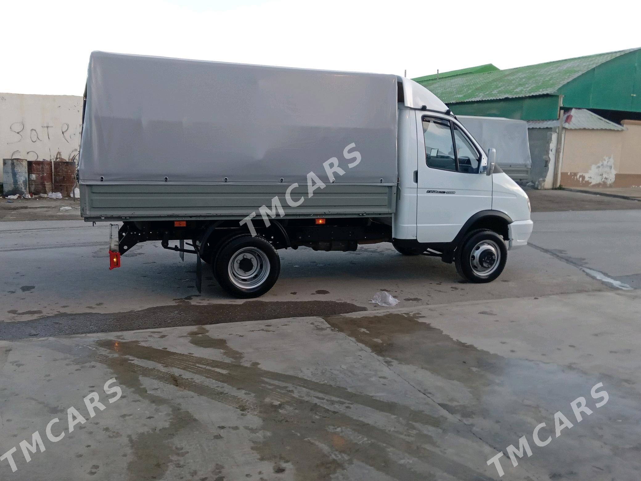 Gaz Gazel 2015 - 195 000 TMT - 6 mkr - img 3