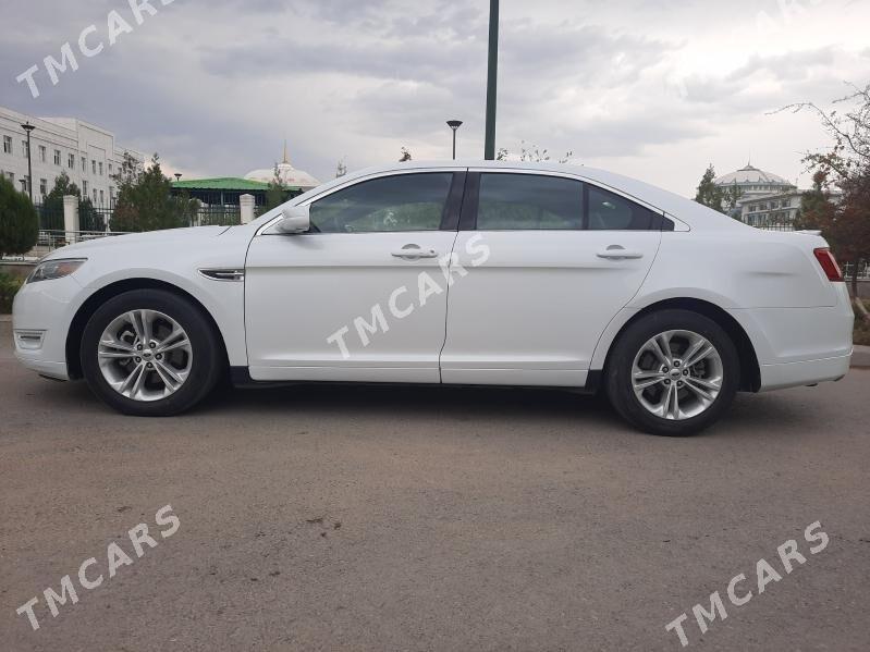 Ford Taurus 2018 - 300 000 TMT - Aşgabat - img 5