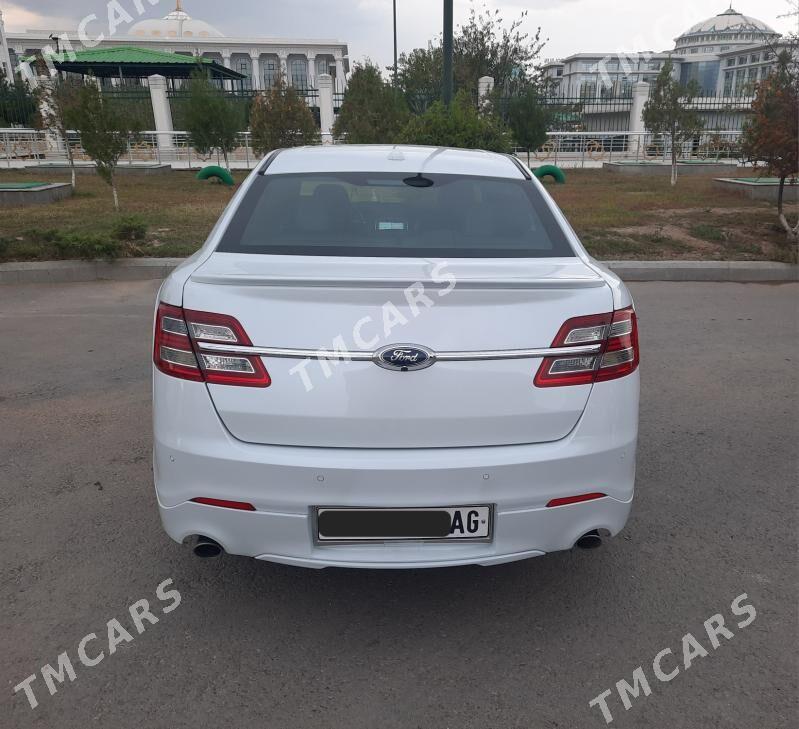 Ford Taurus 2018 - 300 000 TMT - Aşgabat - img 3