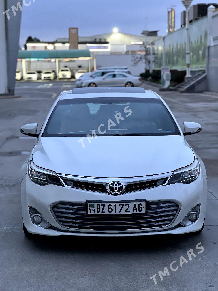 Toyota Avalon 2013 - 299 000 TMT - Aşgabat - img 2