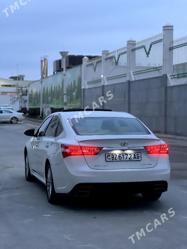 Toyota Avalon 2013 - 299 000 TMT - Aşgabat - img 8