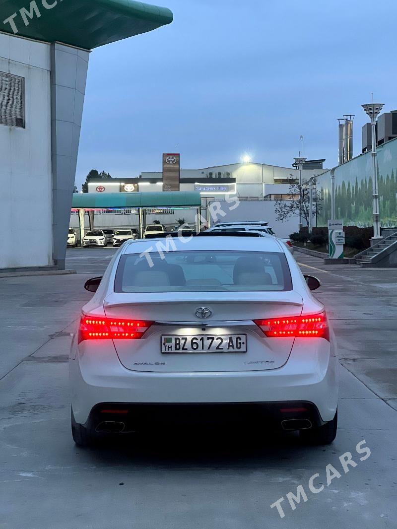 Toyota Avalon 2013 - 299 000 TMT - Aşgabat - img 6