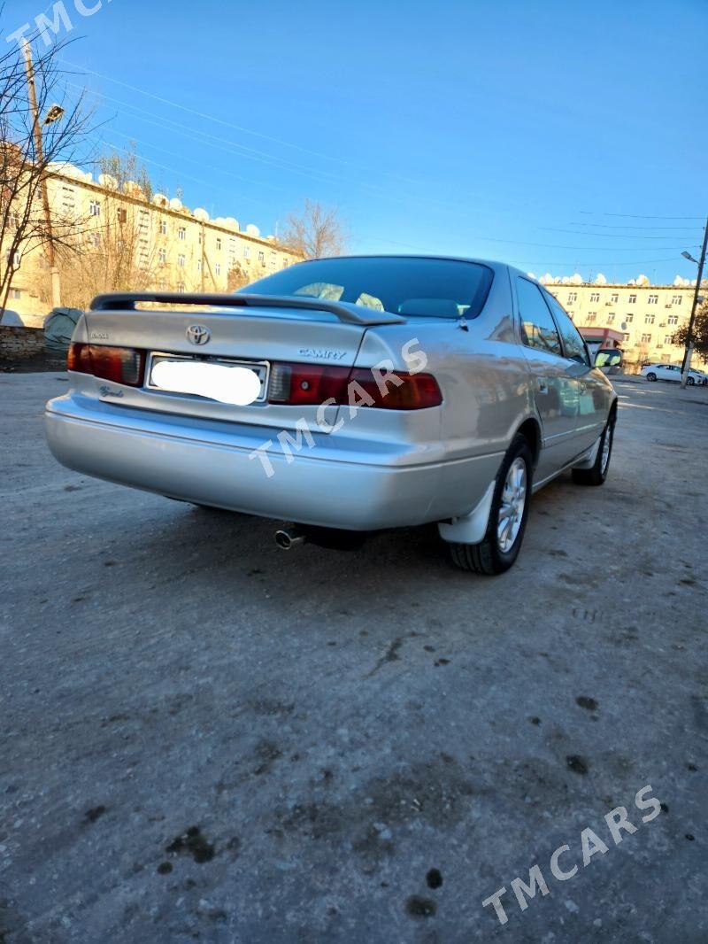 Toyota Camry 2000 - 145 000 TMT - Daşoguz - img 3