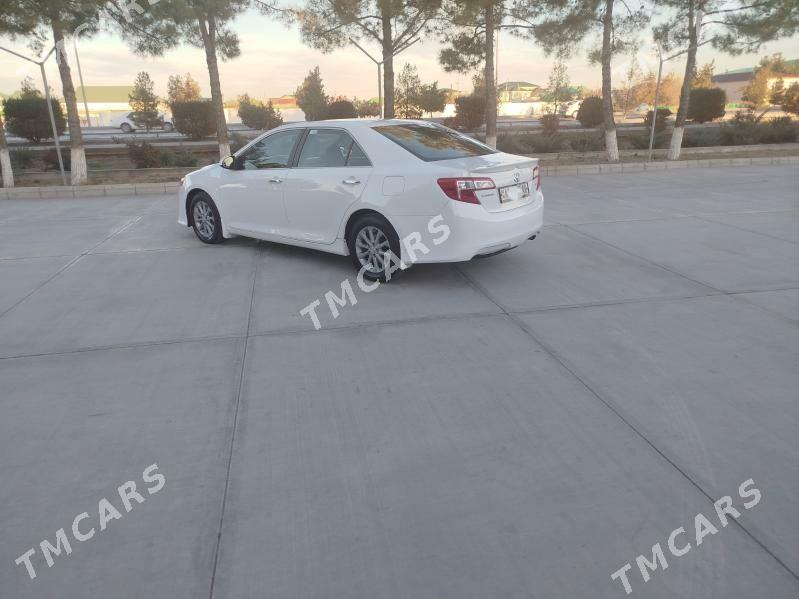 Toyota Camry 2013 - 179 000 TMT - Ашхабад - img 3