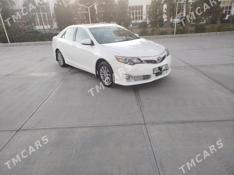 Toyota Camry 2013 - 179 000 TMT - Ашхабад - img 2