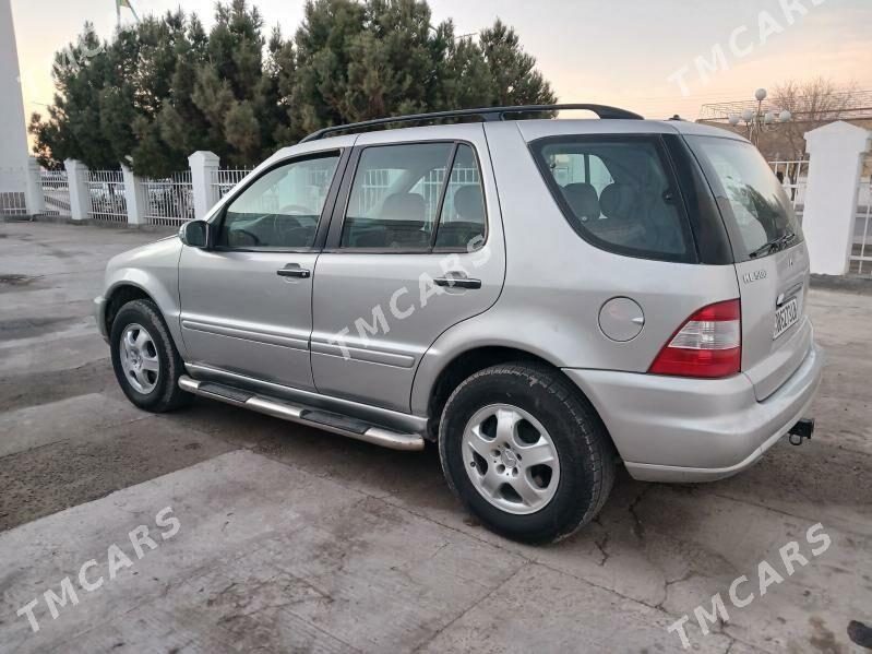 Mercedes-Benz ML400 2004 - 135 000 TMT - Türkmenabat - img 3