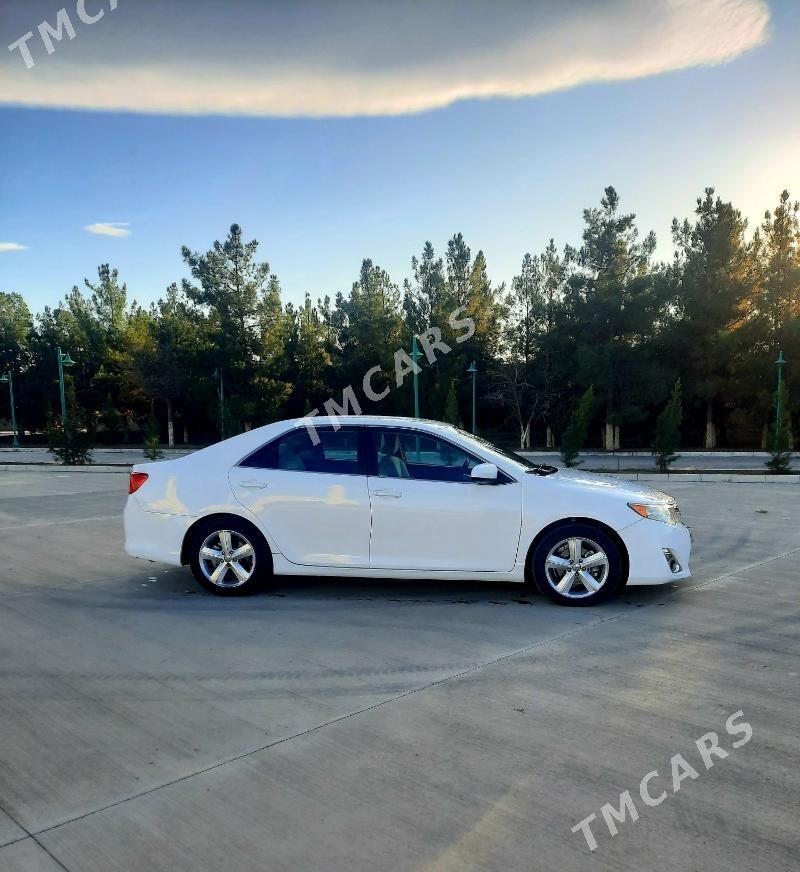 Toyota Camry 2014 - 205 000 TMT - Гёкдепе - img 3