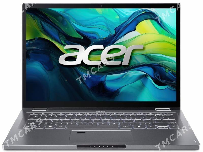 Трансформер Acer Spin Ultra5 - Parahat 4 - img 2