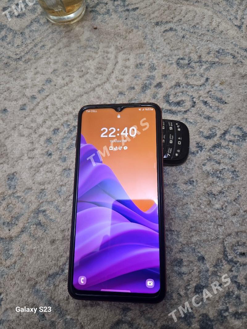 samsung A23 - Туркменбаши - img 2