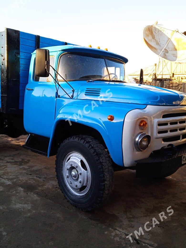 Zil 130 1992 - 48 000 TMT - Теджен - img 6