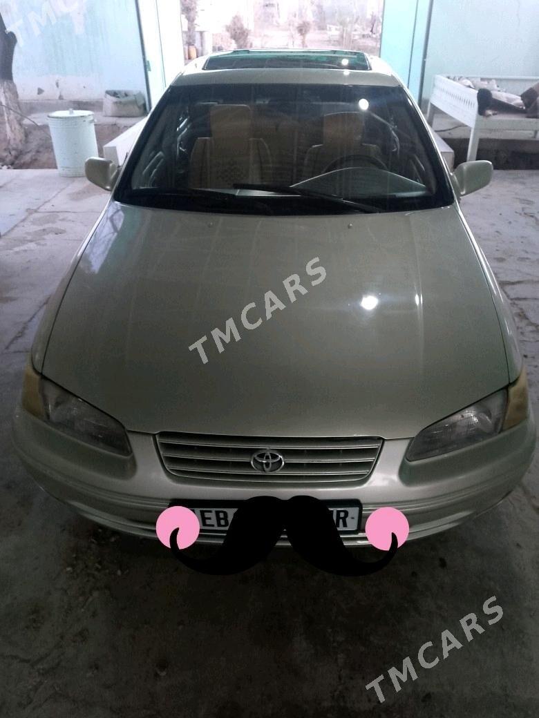 Toyota Camry 1999 - 105 000 TMT - Murgap - img 2