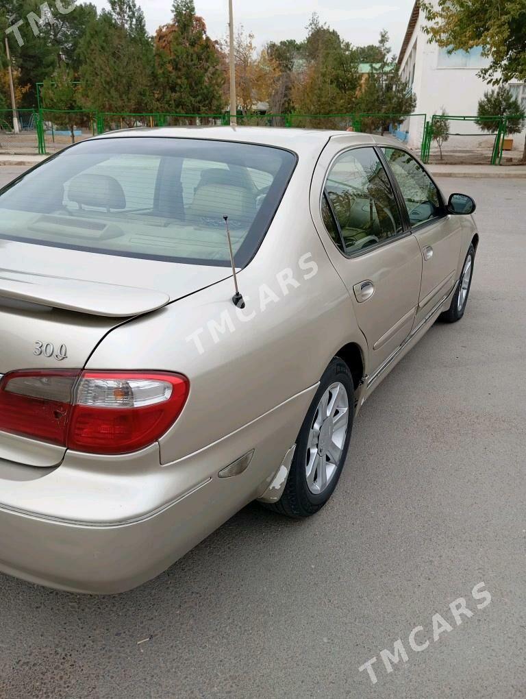 Infiniti I30 2000 - 58 000 TMT - Ак-Бугдайский этрап - img 4