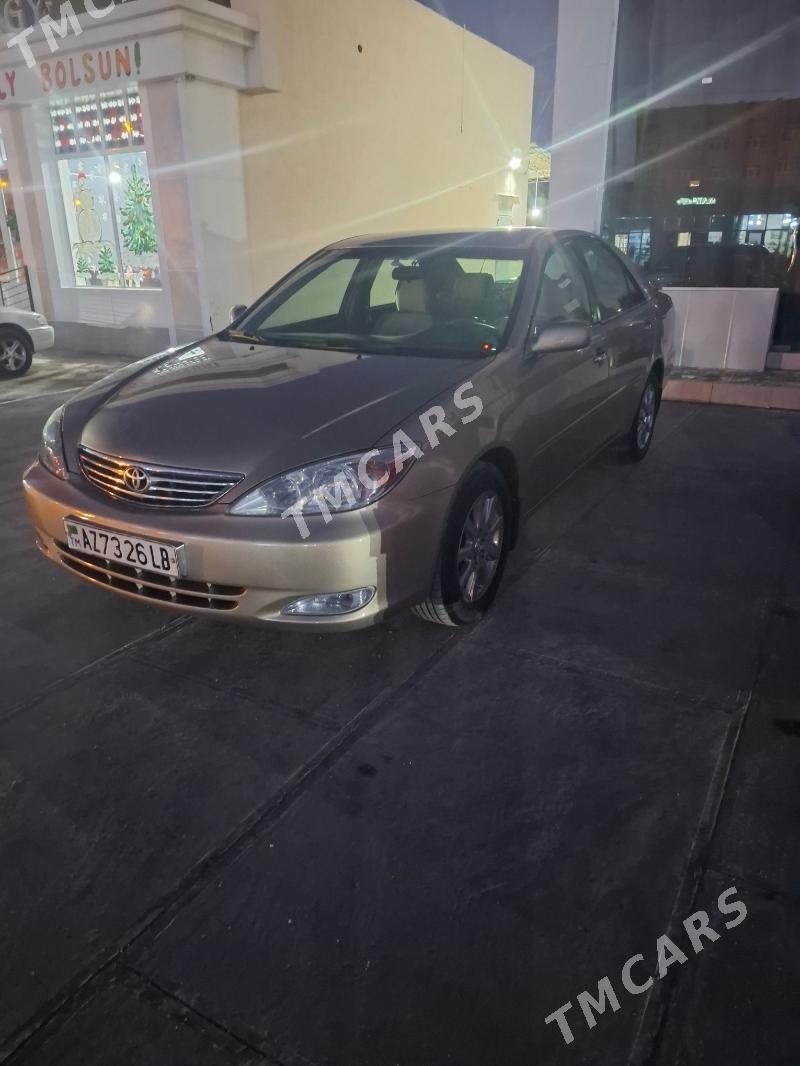 Toyota Camry 2003 - 152 000 TMT - Фарап - img 2