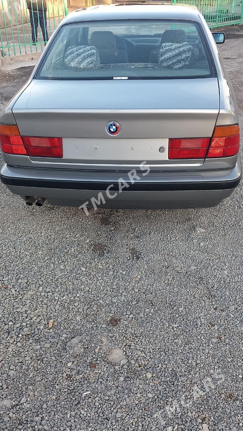 BMW 525 1993 - 55 000 TMT - Gyzylarbat - img 3