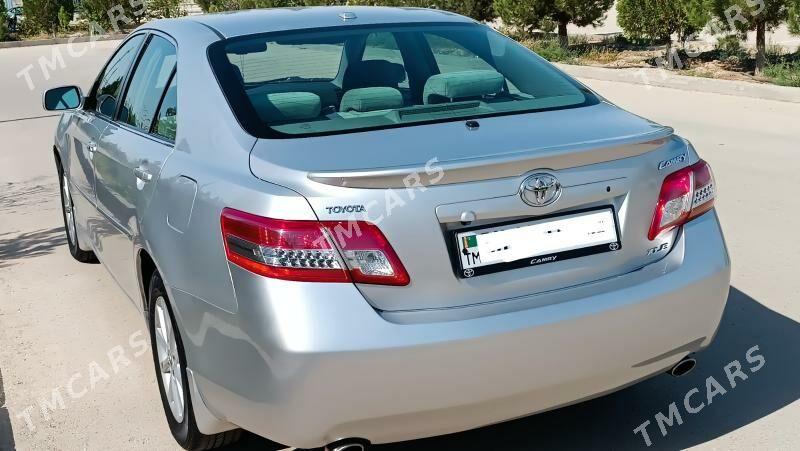 Toyota Camry 2010 - 190 000 TMT - Mary - img 2