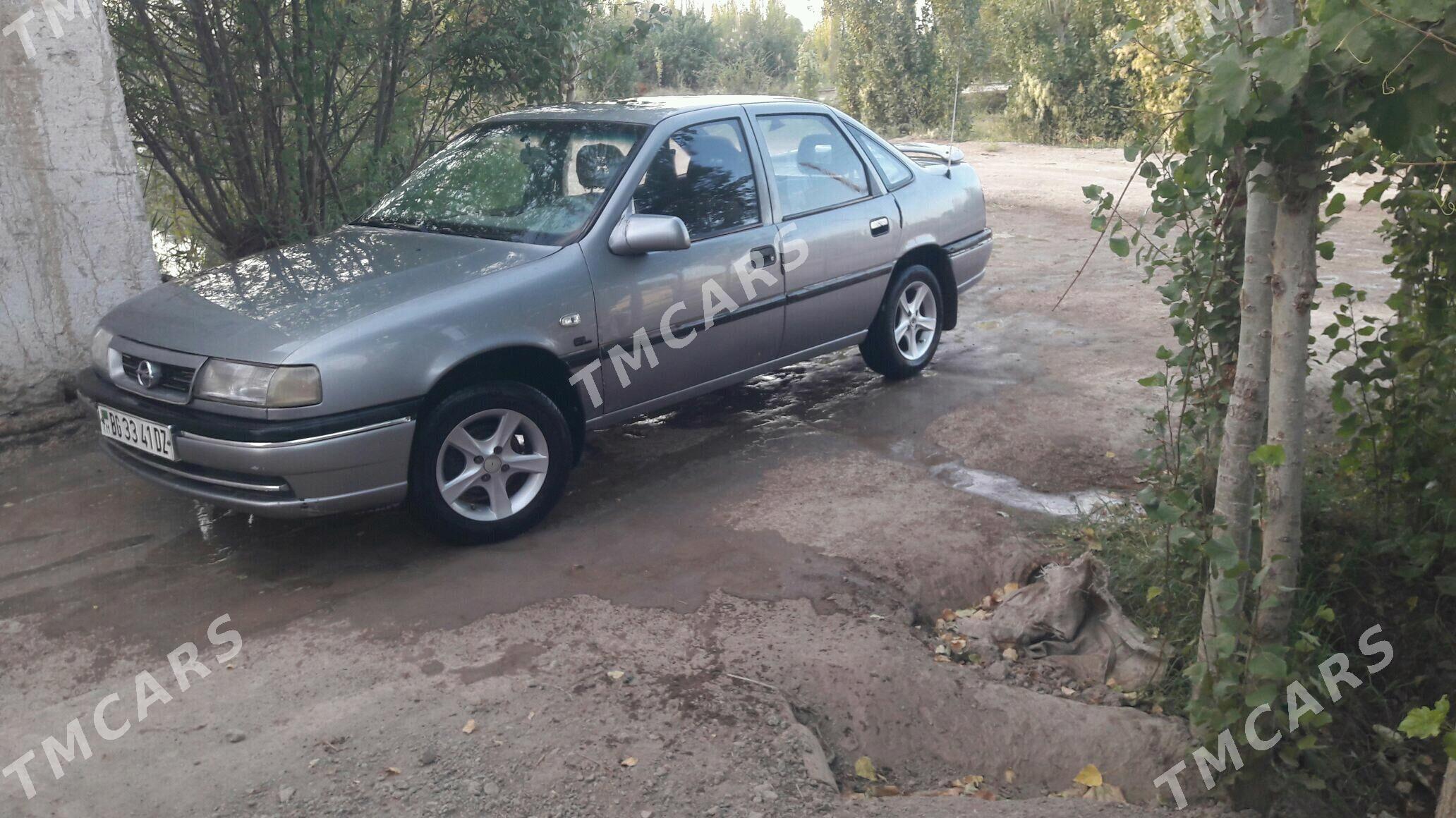 Opel Vectra 1993 - 60 000 TMT - Akdepe - img 2