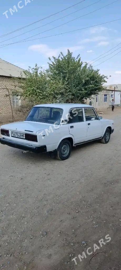 Lada 2107 2000 - 24 000 TMT - Garagum etraby - img 5