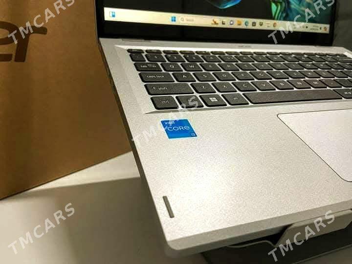 Acer Aspire 3/i3/SSD 256/RAM 8 - Aşgabat - img 4
