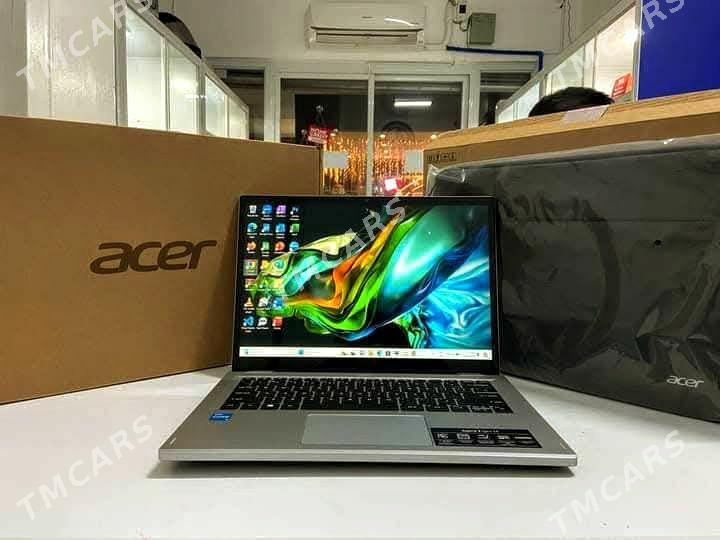Acer Aspire 3/i3/SSD 256/RAM 8 - Aşgabat - img 6