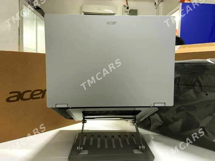 Acer Aspire 3/i3/SSD 256/RAM 8 - Aşgabat - img 7