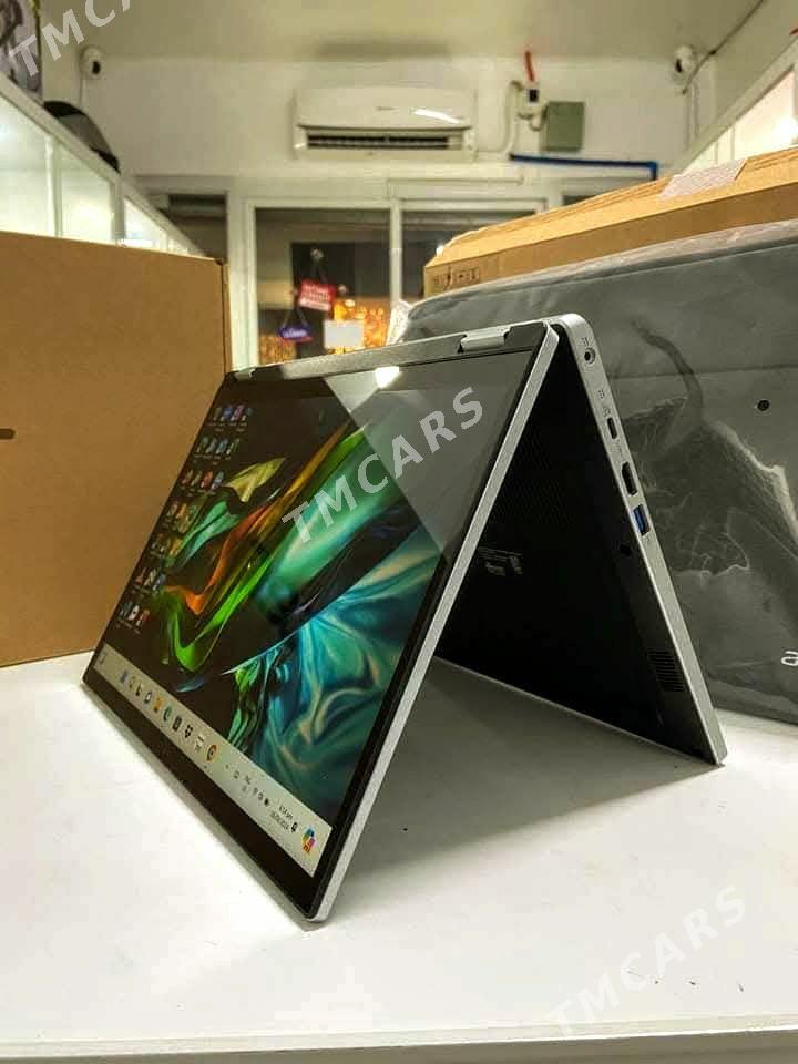 Acer Aspire 3/i3/SSD 256/RAM 8 - Aşgabat - img 2