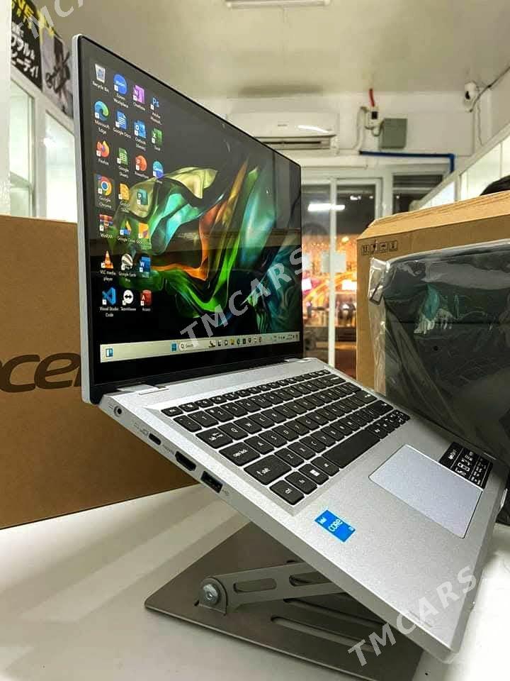 Acer Aspire 3/i3/SSD 256/RAM 8 - Aşgabat - img 3
