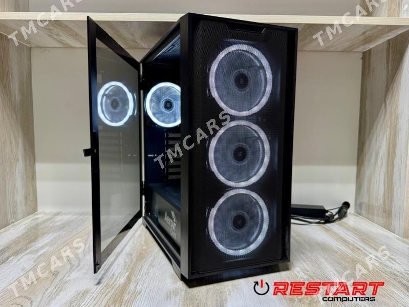 i5-9 GEN / RX 4 GB - Parahat 2 - img 1