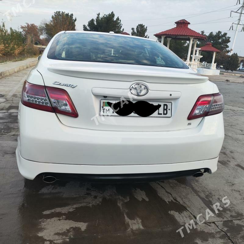 Toyota Camry 2009 - 195 000 TMT - Türkmenabat - img 3