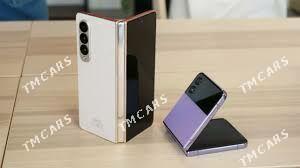 ZFLIP Z fold ALYAS RABOCY POCO - 9 mkr - img 1