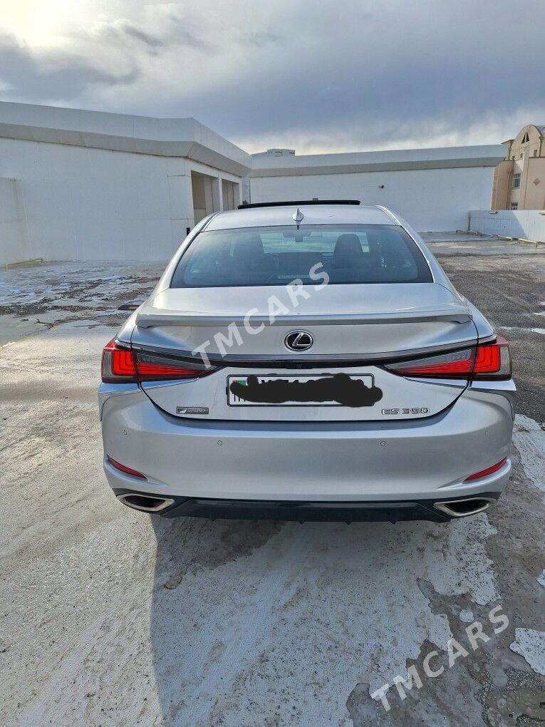 Lexus ES 350 2019 - 500 000 TMT - Aşgabat - img 3