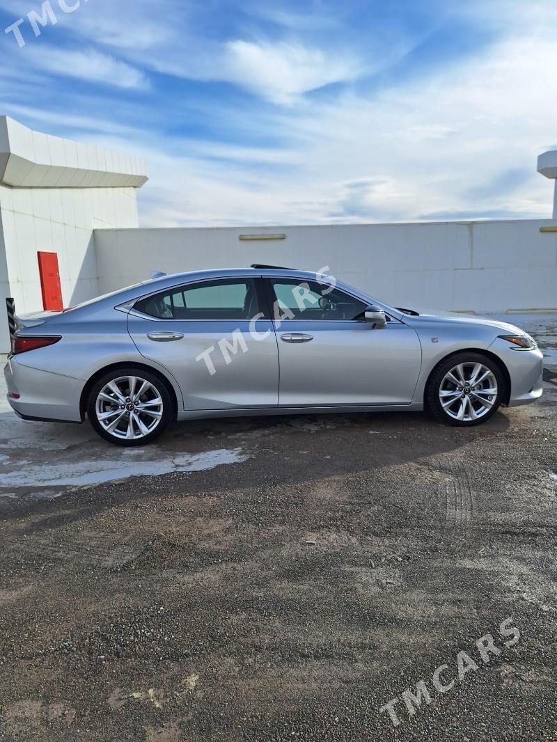 Lexus ES 350 2019 - 500 000 TMT - Aşgabat - img 8