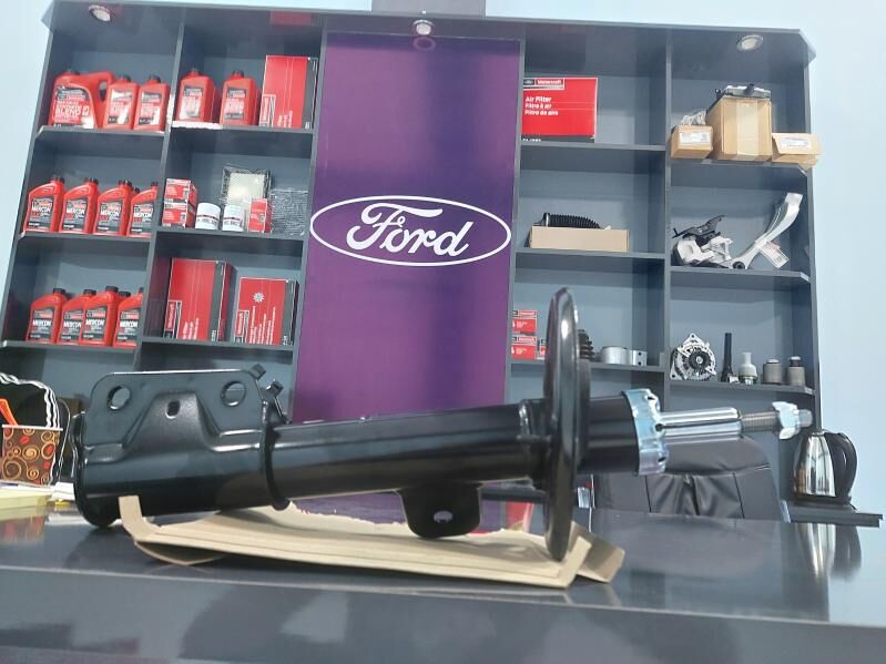 Ford zapcast 100 TMT - Aşgabat - img 1