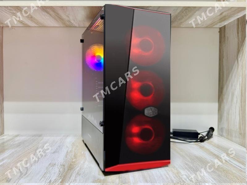 i3-13 GEN / GTX 950 - Parahat 2 - img 1
