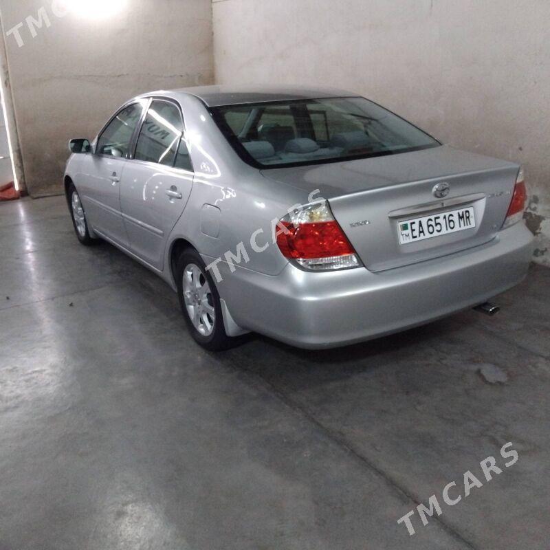 Toyota Camry 2006 - 170 000 TMT - Мары - img 2