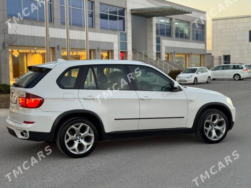 BMW X5 2011 - 268 000 TMT - Aşgabat - img 4