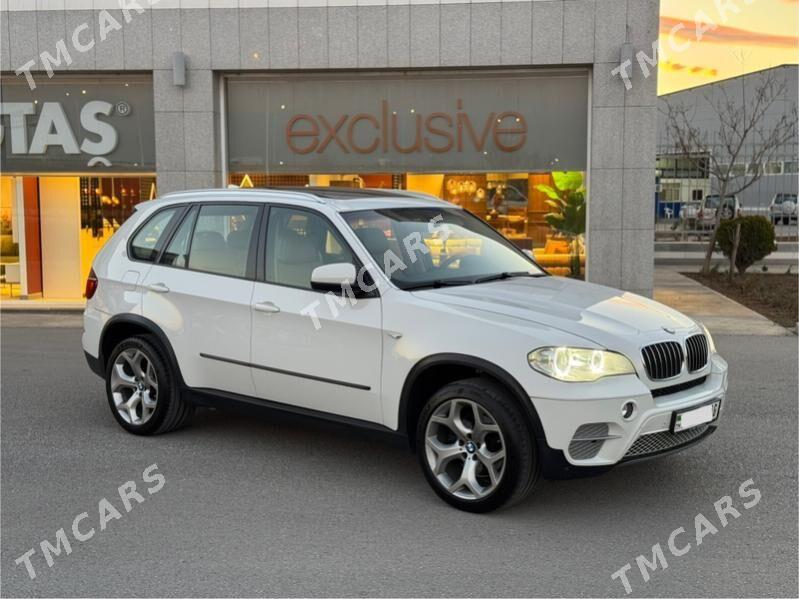 BMW X5 2011 - 268 000 TMT - Aşgabat - img 7