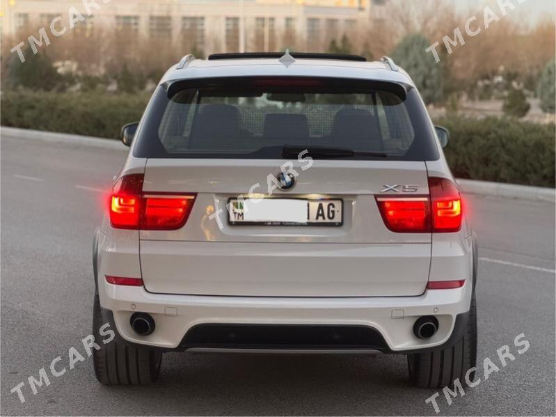 BMW X5 2011 - 268 000 TMT - Aşgabat - img 2