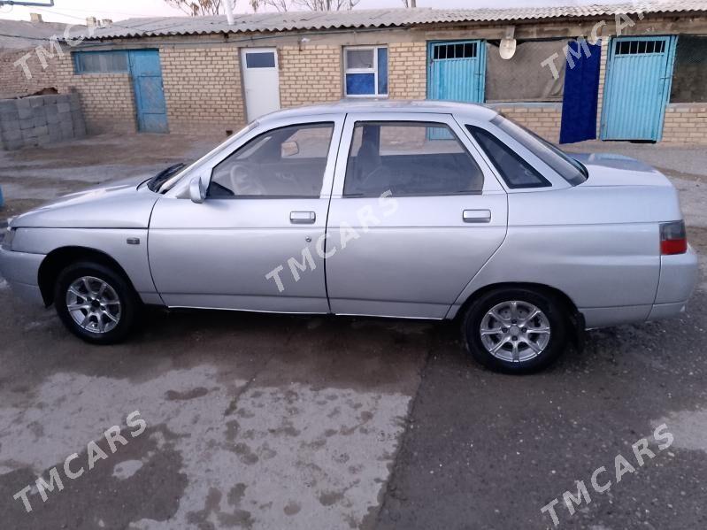 Lada 2110 2001 - 28 000 TMT - Gyzylarbat - img 3